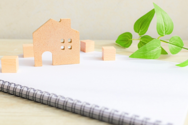 注文住宅相場に関する画像